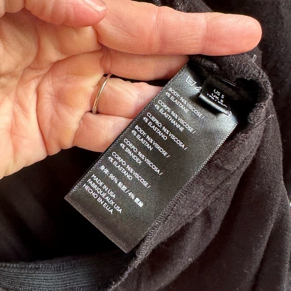 FREE PEOPLE BEACH Convertible Wrap Mini Dress - Picture 11 of 11